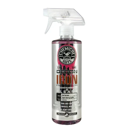 CHEMICAL GUYS DECON PRO -ČISTAČ FELNI 473ML