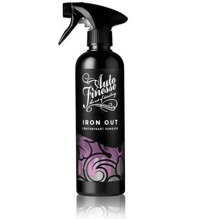 AUTO FINESSE IRON OUT ČISTAČ FELNI 500ML