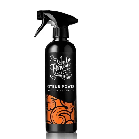 AUTO FINESSE CITRUS POWER EKSTRA- ZA INSEKTE I PRLJAVSTINU 500ML