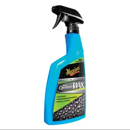 MEGUIARS HYBRID CERAMIC WAX 769ML