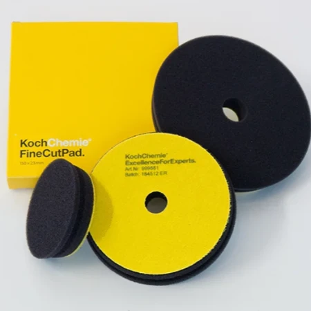 KOCH CHEMIE FINE CUT PAD 45MM