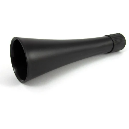 TORNADOR NOZZLE BLACK MATT