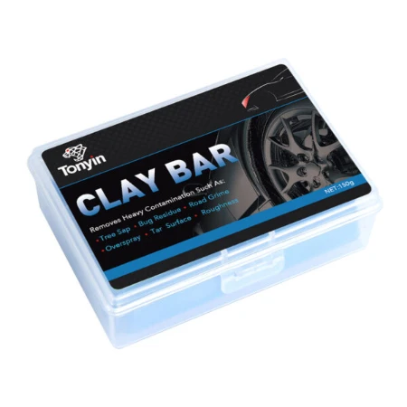 TONYIN CLAY BAR 180G