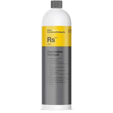 KOCH CHEMIE REACTIVATION SHAMPOO 1L