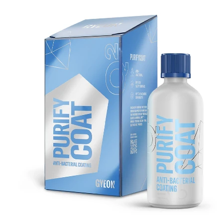 GYEON PURIFY COAT 100ML