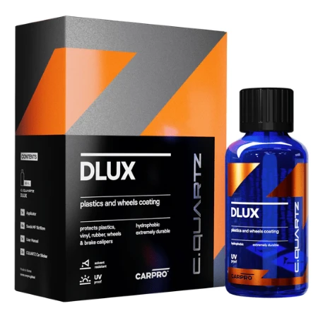 CARPRO - C.QUARTZ DLUX 30ML