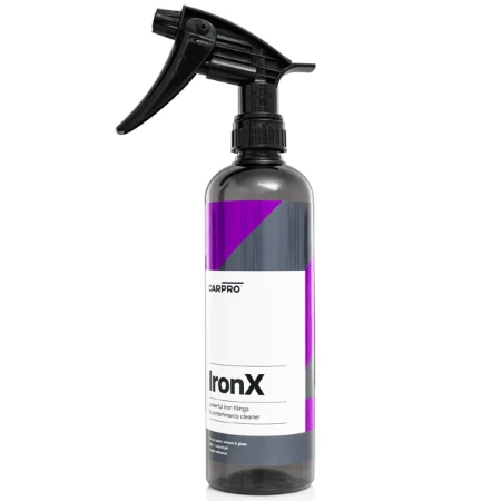 CARPRO IRON X CLEANER CHERRY 500ML