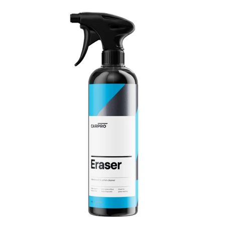 CARPRO ERASER 500ML