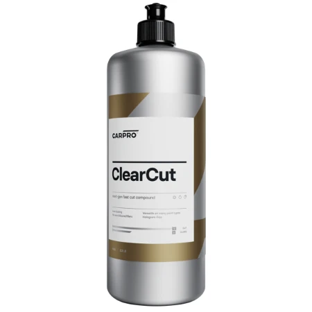 CARPRO CLEAR CUT POLISH COMPOUND 1L