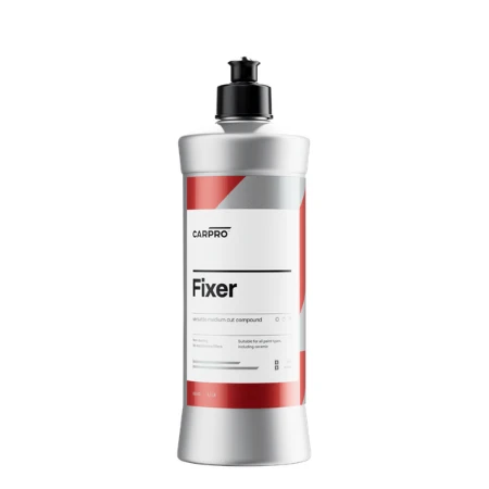 CARPRO FIXER COMPOUND 500ML